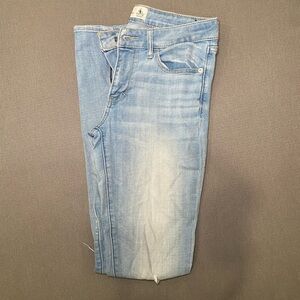 Abecrombie & Fitch Super Skinny Jeans